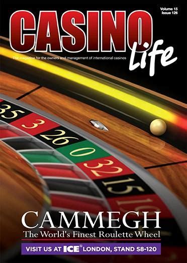 online casino news|Casino Life Magazine .
